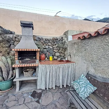 Vakantiehuis Haus Mit Schwimmbad-whirlpool In Ruhiger Umgebung- By Interhome Barranco Hondo