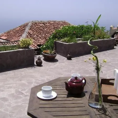 Haus Mit Schwimmbad-whirlpool In Ruhiger Umgebung- By Interhome Barranco Hondo