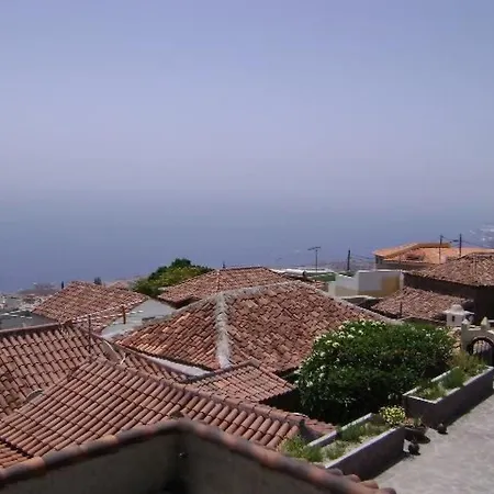 Vakantiehuis Haus Mit Schwimmbad-whirlpool In Ruhiger Umgebung- By Interhome Barranco Hondo